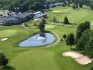 Kirkbrae Country Club in Lincoln, Rhode Island | foretee.com