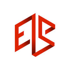 letter es logo vector images over 2 700