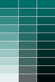 Monochromatic Color Scheme I Need A Chart Like This In