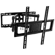 Full Motion Dual Arm Tv Wall Mount It