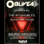 Oblivea Headlines The Vortex