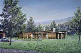 Mountain House Plans Homes For Your