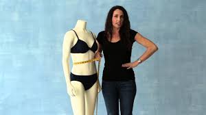 How To Measure Yourself For The Best Swimsuit Fit Lands End