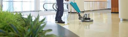 commercial cleaning in rochester ny