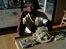 Curtis “50 Cent” Jackson Rakes In Millions By Tweeting… |  StraightFromTheA.com - Atlanta Entertainment Industry News & Gossip