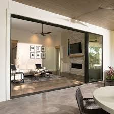 Multiglide Sliding Glass Door Systems