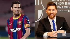 Lionel messi's move to psg is 'all agreed'. Barcelona Captain Lionel Messi Has Decided Where He Will End His Decorated Playing Career