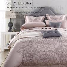 Updated on april 23, 2017 by silker leave a comment. China Simple Wash Silk Cotton Bedding 4 Sets For J20120 China European Washed And Silk Cotton Covered Price