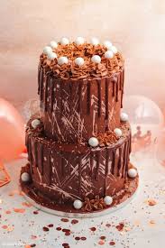 two tier celebration cake jane s