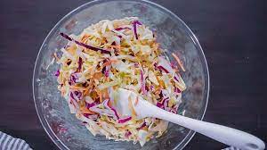 9 subsutes for vinegar in coleslaw