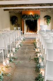 top 20 rustic indoor wedding arches and