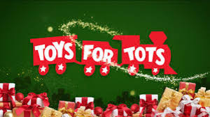 apply and donate to toys for tots