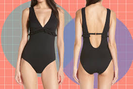 The Best Swimsuits For Every Body Type