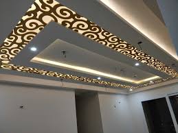 wooden false ceiling repairing service