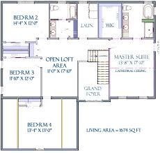 Floor Plans Picerne Homes