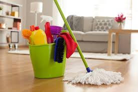 cleaning services in Montreal