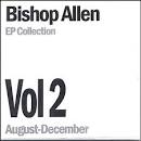 EP Collection, Vol. 2: August-December
