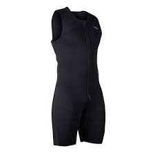 Nrs Mens 2 0 Shorty Wetsuit