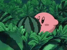 The best gifs are on giphy. Kirby Anime Gifs Get The Best Gif On Giphy