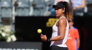 Naomi osaka fans are wondering who ybn cordae is. Naomi Osaka S Boyfriend Is The Japanese Still Dating Ybn Cordae Tennis Tonic News Predictions H2h Live Scores Stats