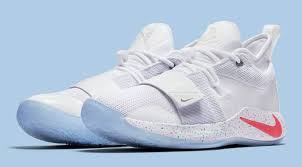 Paul george has released his newest shoe the pg 3. Paul George Sole Collector