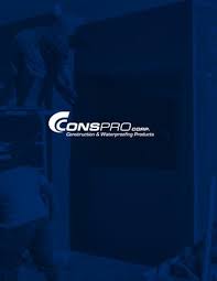 Conspro Corp General_catalogs 012018 By Bull Bond Issuu