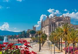 best places to visit in mallorca spain
