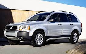 2006 volvo xc90 review ratings edmunds