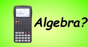 Calculator Do You Use With Algebra