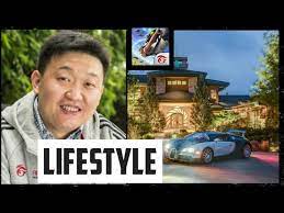 Free fire or garena free fire is a survival game that comes in one's mind while thinking about pubg mobile's replacement. Forest Li Owner Of Garena Free Fire Lifestyle Biography Net Worth Etc Amtm Creation Youtube