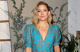 The music actress is on the cover of women's health's kate hudson is speaking out in response to the backlash her movie music, directed by sia, has. Kate Hudson I M A Strict Mother People Tulsaworld Com
