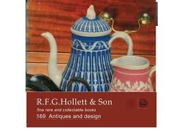 r f g hollett and son
