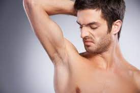 underarm rash common causes and home