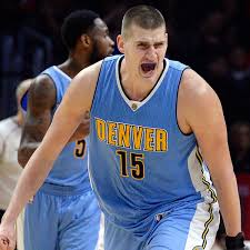 Latest on denver nuggets center nikola jokic including news, stats, videos, highlights and more on espn. Nikola Jokic Drank Three Liters Of Coca Cola Daily Sports Illustrated