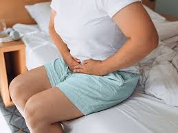 abdominal bloating causes remes