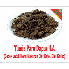 Maybe you would like to learn more about one of these? Tumis Paru Sapi Cocok Untuk Menu Makanan Diet Keto Diet Karbo Shopee Indonesia