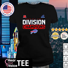High quality afc east gifts and merchandise. Buffalo Bills 2020 Afc East Division Champions Shirt Hoodie Sweater Long Sleeve And Tank Top
