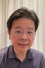 Actor lawrence wong mentioned in an interview in january that he's keeping the interior design for his new house a secret until the big reveal in the near future. Hidden Infections In Community A Source Of Concern Lawrence Wong Latest Singapore News The New Paper