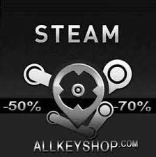 This online platform has over 70 million monthly active players and thousands of. Steam Gift Card