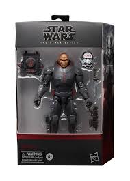The film is about a young woman (suki waterhouse) exiled to a desert where she is attacked by a group of cannibals (led by jason momoa). Wrecker Star Wars The Bad Batch Black Series Deluxe Action Figure 2021