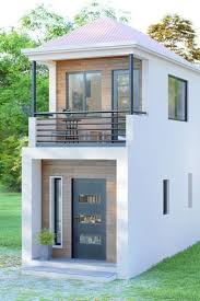 Top 10 Small House Design Ideas To