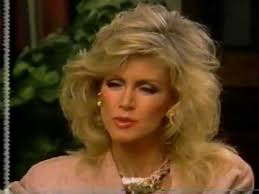 donna mills interview for cosmo from
