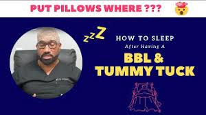 Best sleeping positions after a tummy tuck and bbl. How To Sleep After Getting A Tummy Tuck And A Bbl