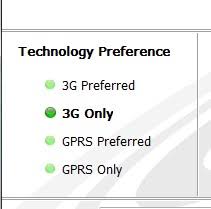 Tancapkan usb modem pada pc/laptop anda. Cara Pilih Mode Jaringan 2g Dan 3g Smartphone Dan Tablet Pc