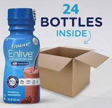 ensure enlive advanced nutrition shake