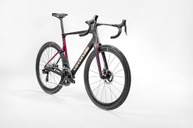 new cannondale supersix evo chions