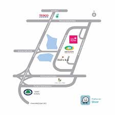 Top hotels close to shah alam convention center. Setia City Convention Centre Map Picture Of Setia City Convention Centre Shah Alam Tripadvisor