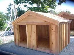 Build A Dog House Dog Houses