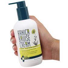 Maybe you would like to learn more about one of these? Pure Valley Arnica Bruise Cream With Vitamin K Calms The Look Of Bruises Bumps And Skin Discoloration 8 Fl Oz Walmart Com Walmart Com