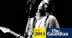 Come as you are: home town invites world to its first Kurt Cobain ...
